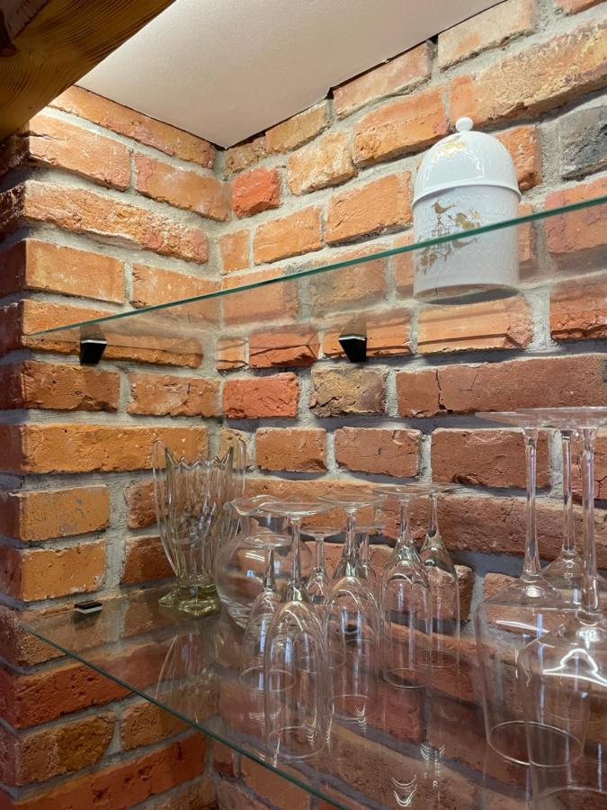 Family Suite Cracovia Esterno foto