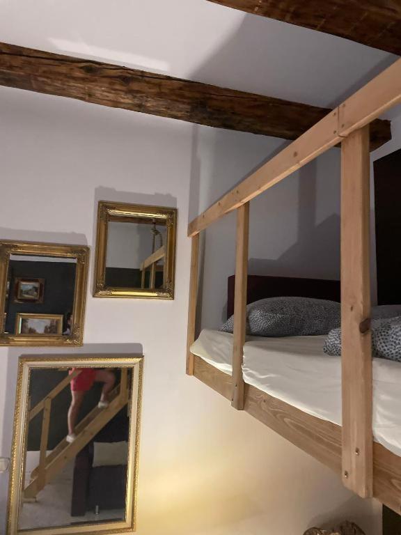 Family Suite Cracovia Esterno foto