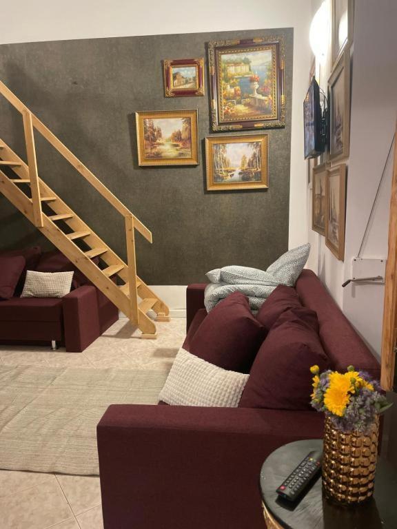 Family Suite Cracovia Esterno foto