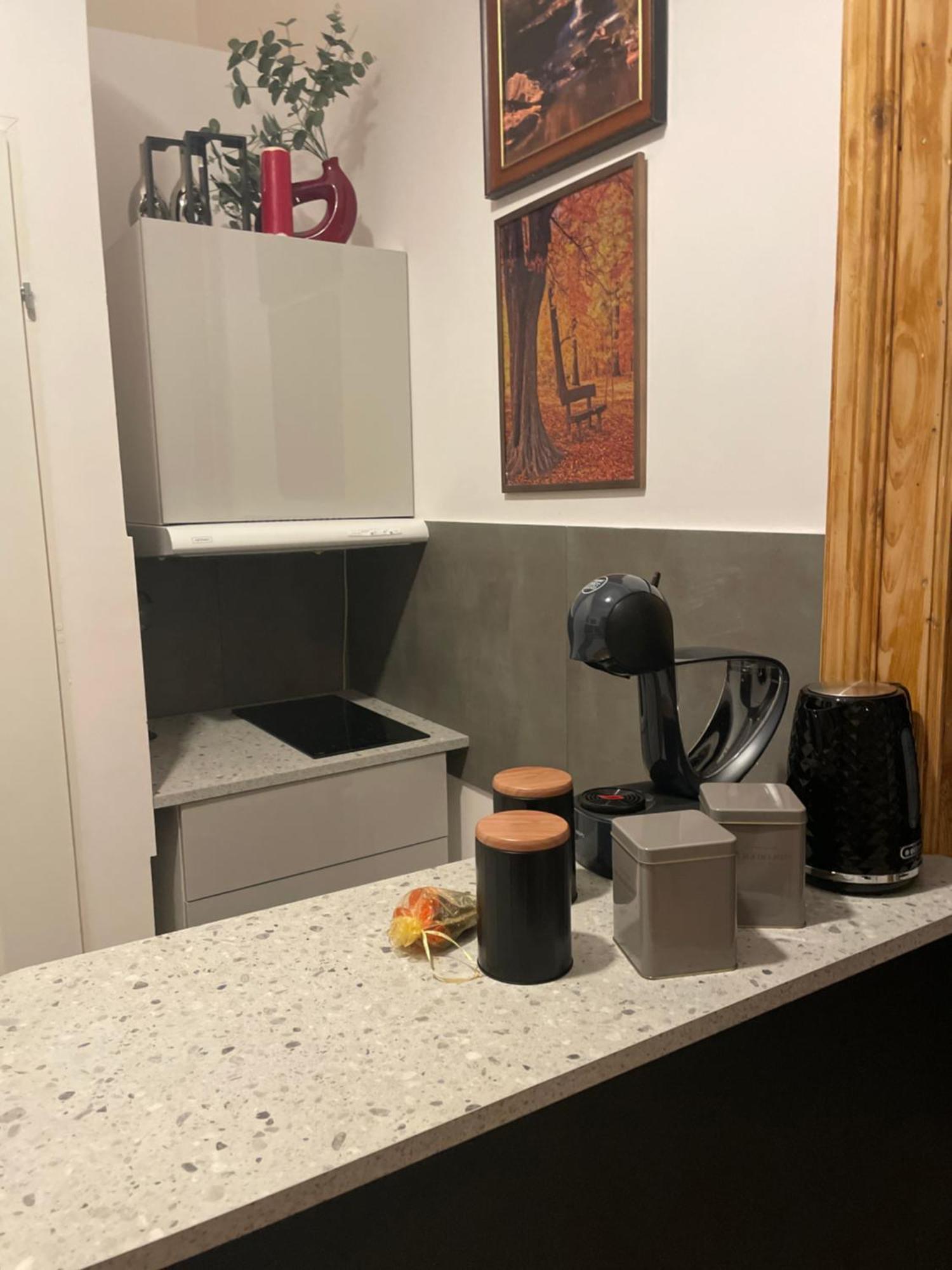 Family Suite Cracovia Esterno foto