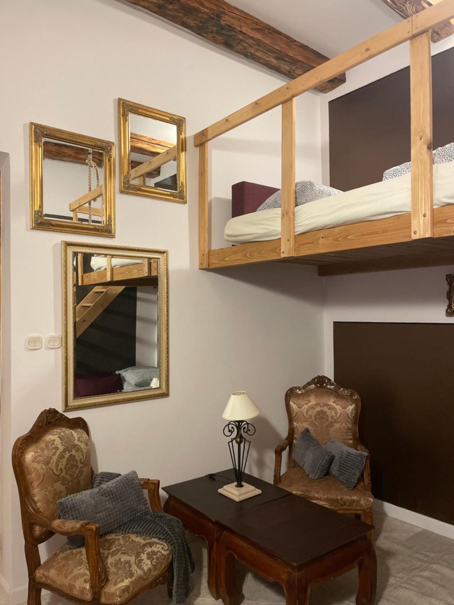 Family Suite Cracovia Esterno foto