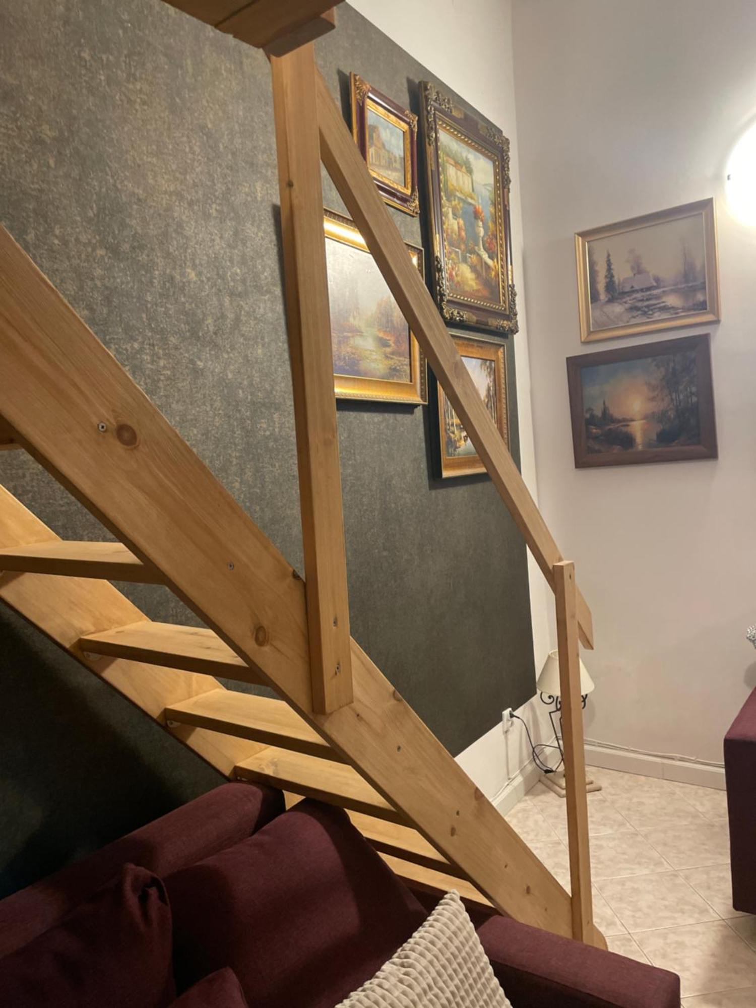 Family Suite Cracovia Esterno foto
