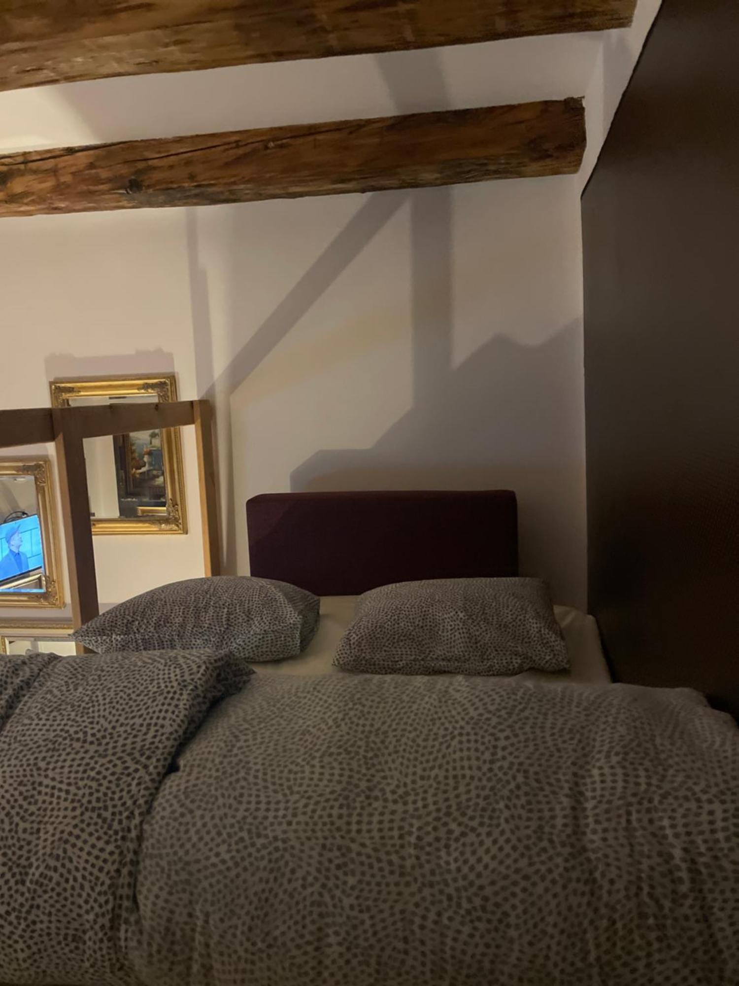 Family Suite Cracovia Esterno foto