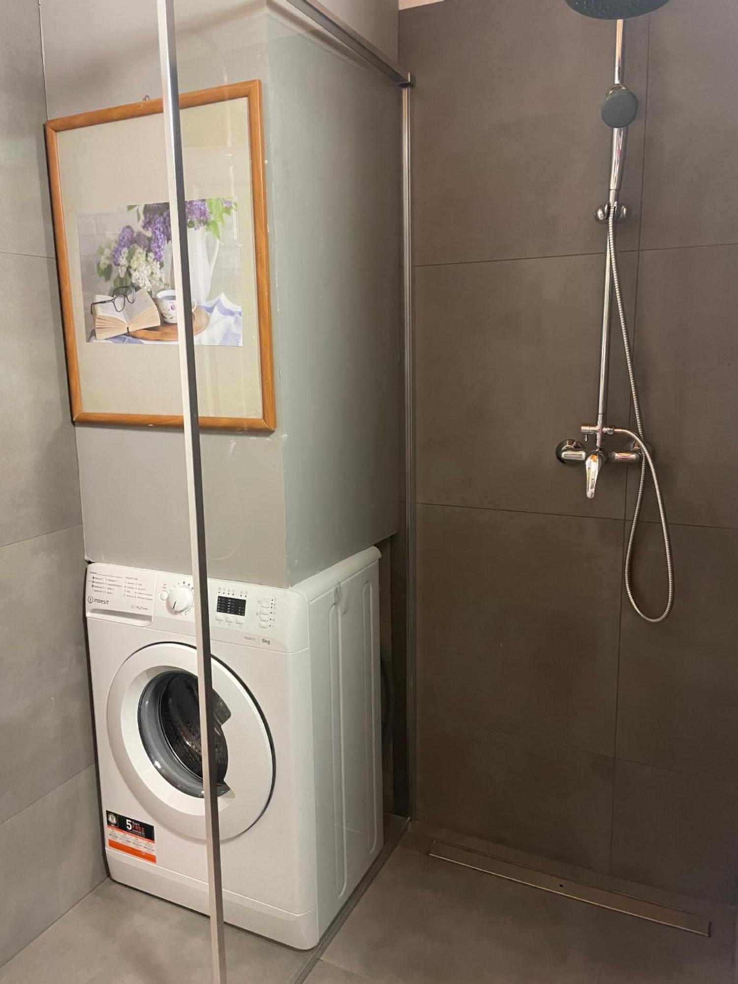Family Suite Cracovia Esterno foto