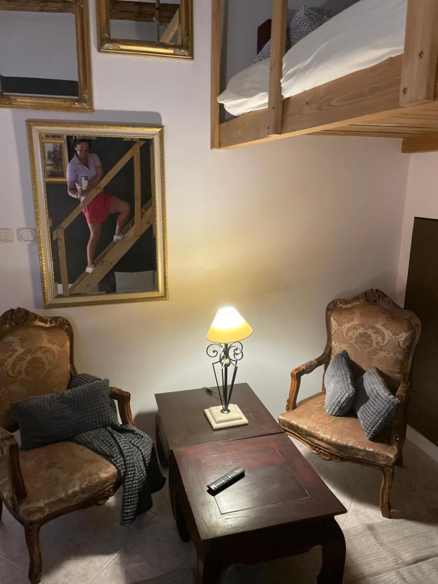 Family Suite Cracovia Esterno foto