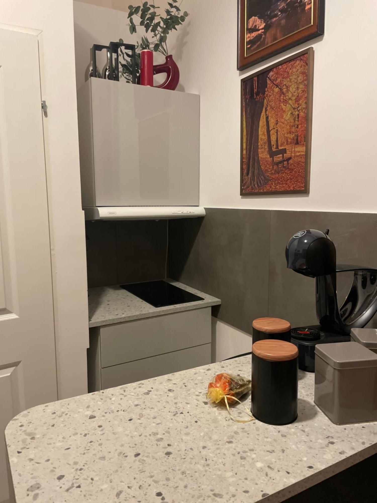 Family Suite Cracovia Esterno foto