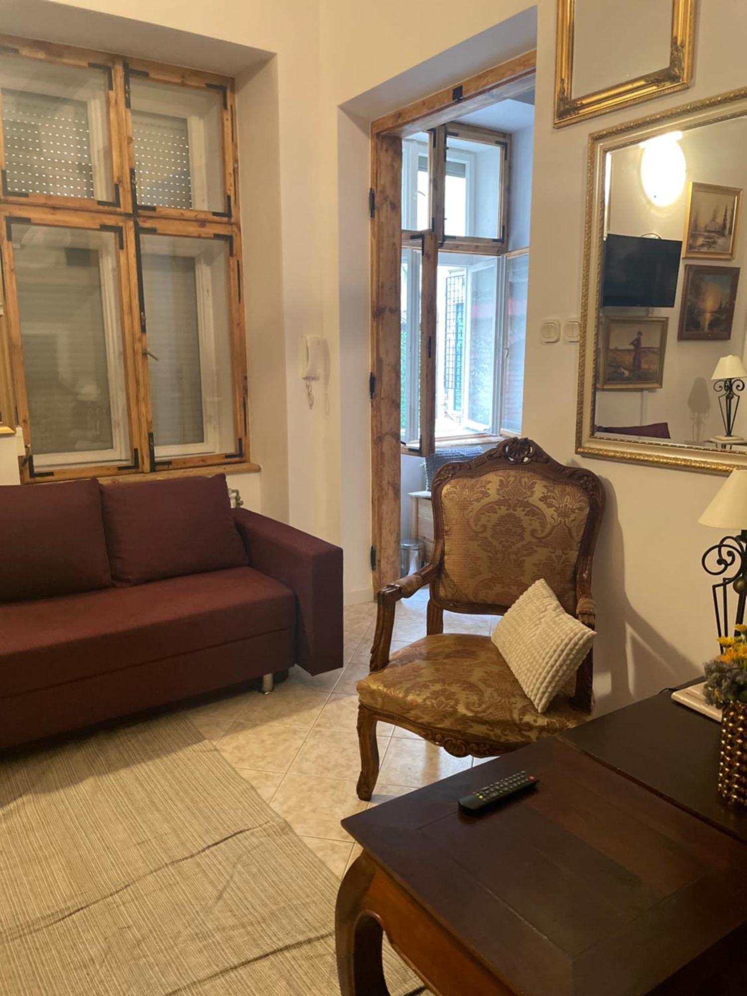 Family Suite Cracovia Esterno foto