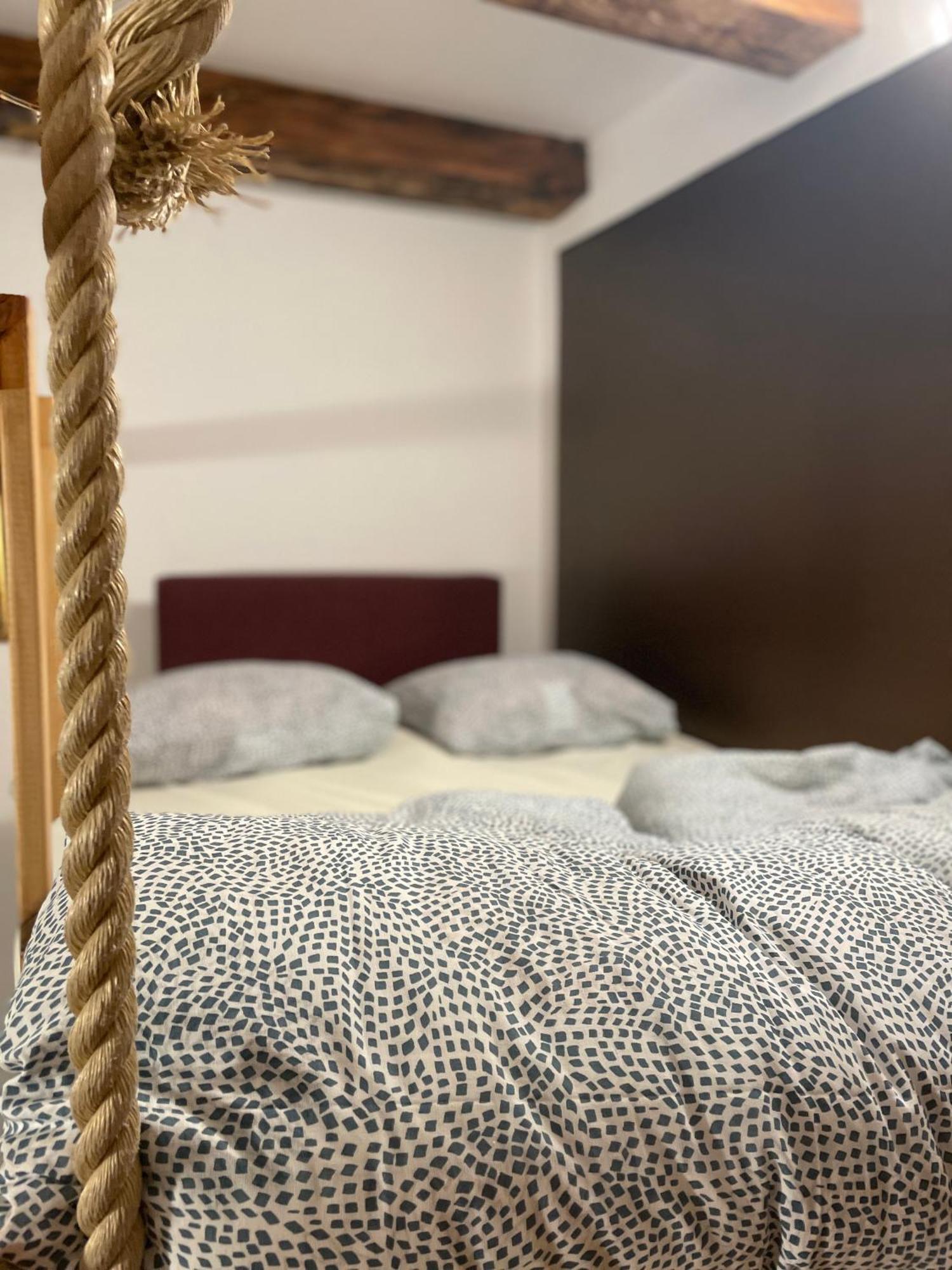 Family Suite Cracovia Esterno foto